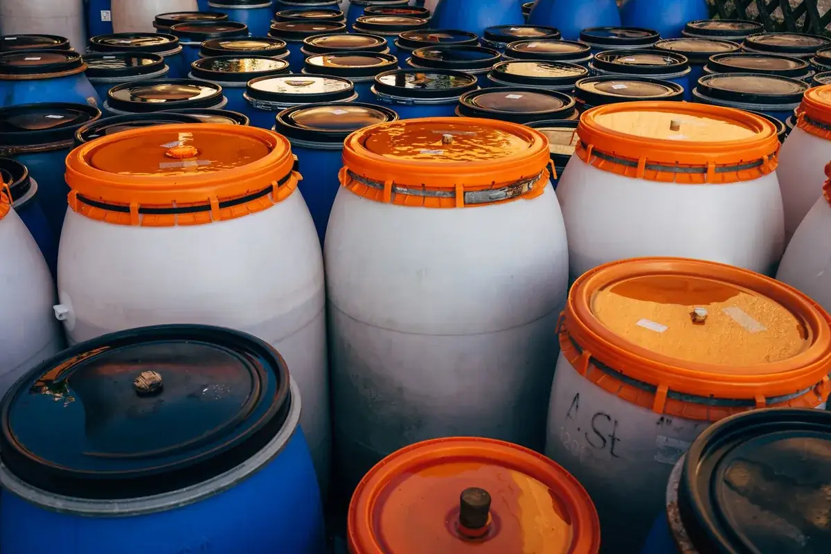 Chemical & Toxic Waste Cleanup in Juniper Canyon, OR
